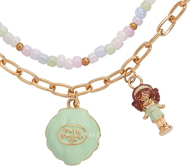 Nostalgic Enamel and Resin Adjustable Charms with Nickel-Free Finish - Image 4