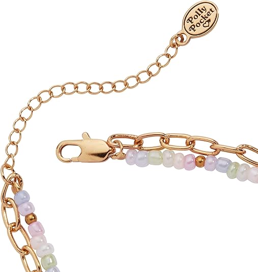 Nostalgic Enamel and Resin Adjustable Charms with Nickel-Free Finish - Image 2