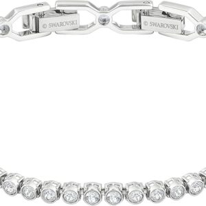 Tennis Bracelet Jewelry Collection